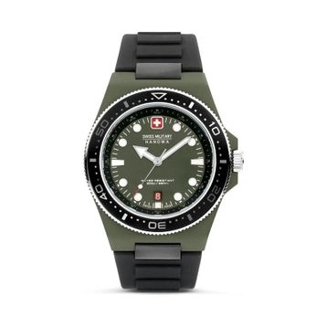 Swiss Military SMWGN0001181 Erkek Kol Saati