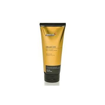 Swisscare 200 ml Cellucare Anti Cellulite And Slimming Cream Selülit Giderici Krem