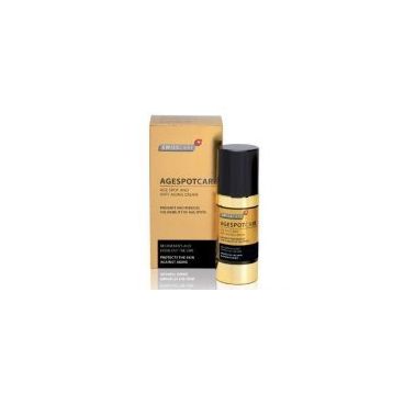 Swisscare 30 ml Age Spot And Anti Aging Cream Yaşlanma Karşıtı Krem