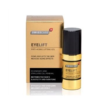 Swisscare 30 ml Eyelift Anti-Aging Lifting Gel Kırışıklık Karşıtı Krem