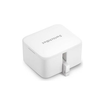 SwitchBot Akıllı Kablosuz Beyaz Buton Basıcı