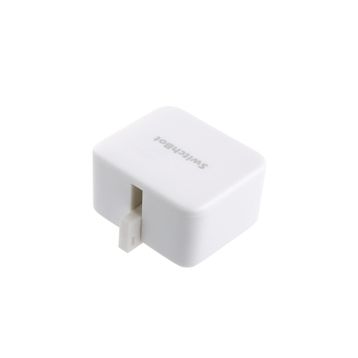 SwitchBot Akıllı Kablosuz Beyaz Buton Basıcı