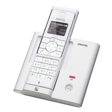 Switel DF811 Dect Telefon