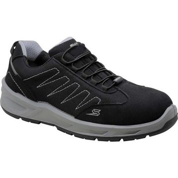 Swolx 110 S1P Siyah İş Ayakkabısı