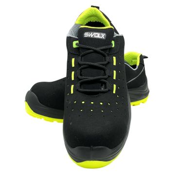 Swolx Combo-X 500 S3 İş Ayakkabısı