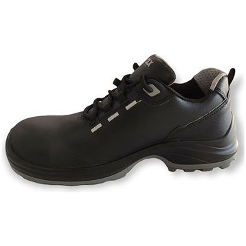 Swolx COMBO X 550 S3 Siyah Erkek İş Ayakkabısı