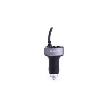 Sword 5.1A 4 Usb Kablolu Araç Şarjı