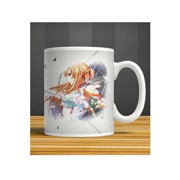 Sword Art Online Kupa Bardak