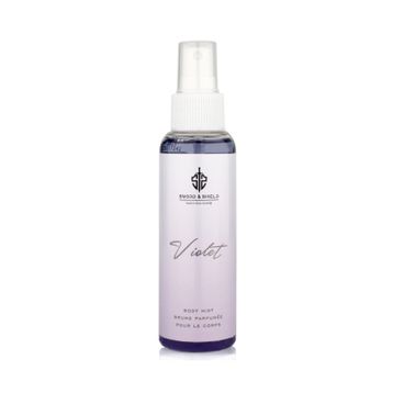 Sword & Shield 100 ml Violet Vücut Spreyi