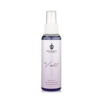 Sword & Shield 100 ml Violet Vücut Spreyi