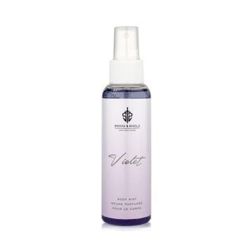 Sword & Shield 100 ml Violet Vücut Spreyi
