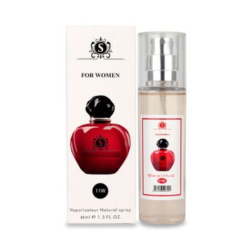 Sword & Shield W11 45 ml Kadın Parfüm