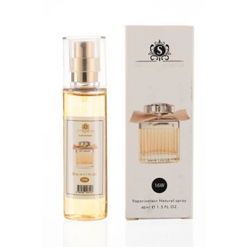 Sword & Shield W16 45 ml Kadın Parfüm