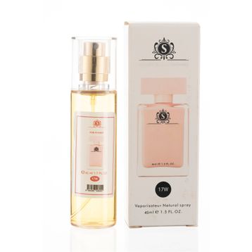 Sword & Shield W17 45 ml Kadın Parfüm