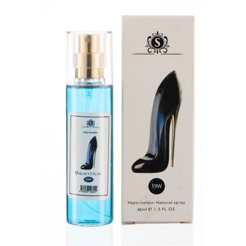 Sword & Shield W19 45 ml Kadın Parfüm