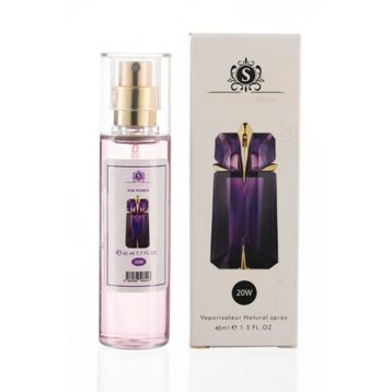 Sword & Shield W20 45 ml Kadın Parfüm