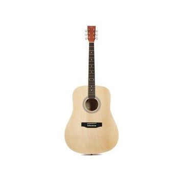 SX SD104 Akustik Gitar