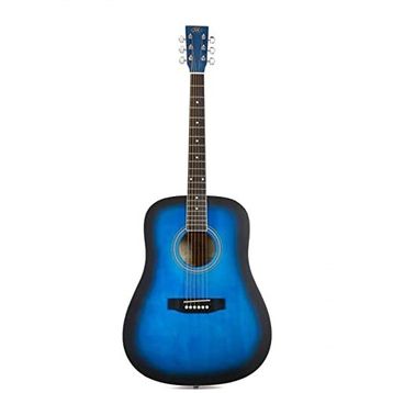 SX SD104BUS Akustik Gitar