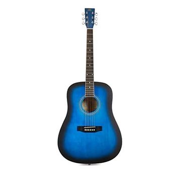 SX SD104BUS Akustik Gitar