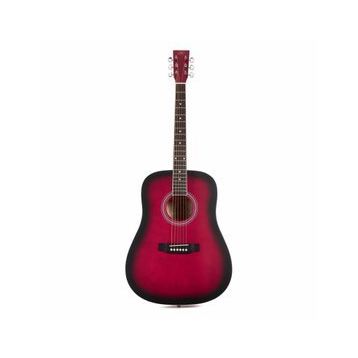 SX SD104RDS Akustik Gitar