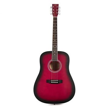 SX SD104RDS Akustik Gitar