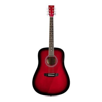 SX SD104RDS Akustik Gitar