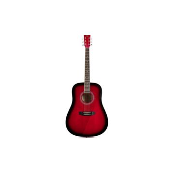 SX SD104RDS Akustik Gitar