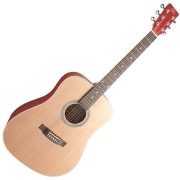 SX SD204 Akustik Gitar
