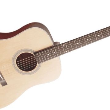 SX SD204 Akustik Gitar