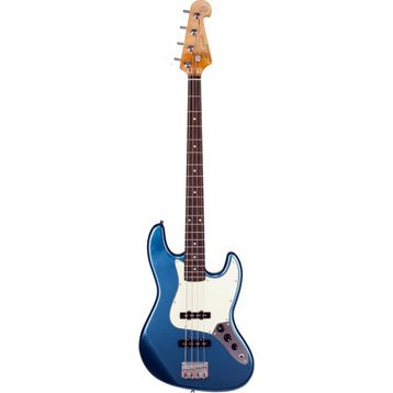 SX SJB62 LPB Bass Gitar