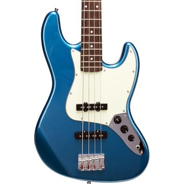 SX SJB62 LPB Bass Gitar