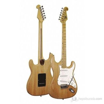 SX SST ASH NA Elektro Gitar