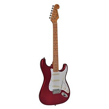 SX SST57 CAR Elektro Gitar