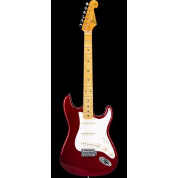SX SST57 CAR Elektro Gitar