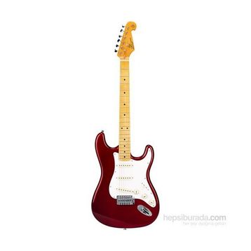 SX SST57 CAR Elektro Gitar