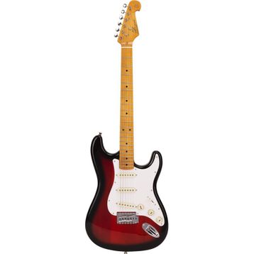 SX SST57+/2TS Elektro Gitar