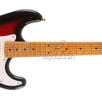 SX SST57+/2TS Elektro Gitar