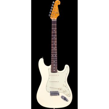 SX SST62 VWH Elektro Gitar