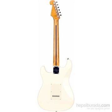 SX SST62 VWH Elektro Gitar