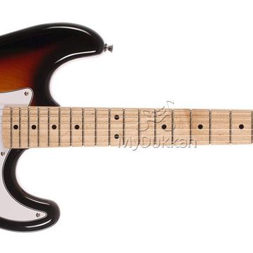 SX SST/ALDER/3TS Elektro Gitar