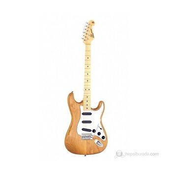 SX SST/ALDER/NA Elektro Gitar