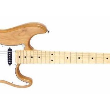 SX SST/ALDER/NA Elektro Gitar