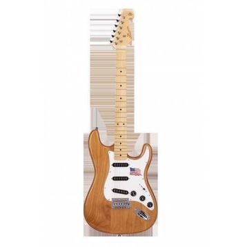 SX SST/ALDER/NA Elektro Gitar