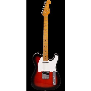 SX STL50 2TS Elektro Gitar