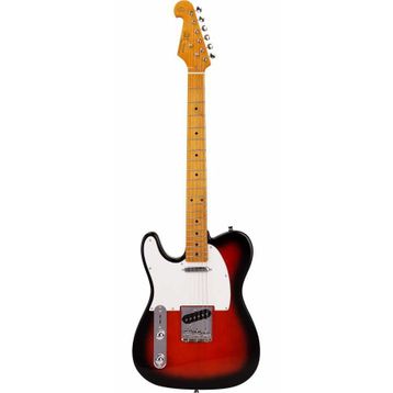 SX STL50 2TS Elektro Gitar