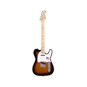 SX STL/ALDER/3TS Elektro Gitar