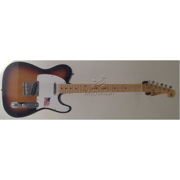 SX STL/ALDER/3TS Elektro Gitar
