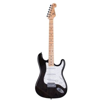 SX Stratocaster Elektro Gitar