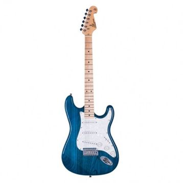 SX Stratocaster Elektro Gitar