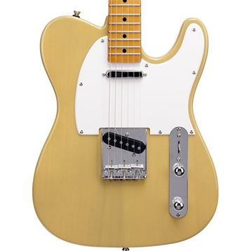 SX Telecaster Elektro Gitar